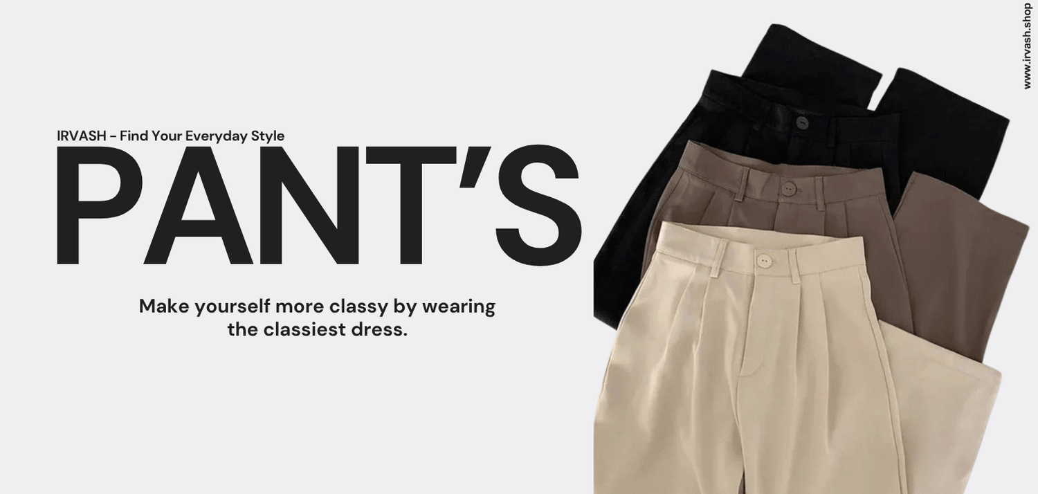PANT'S