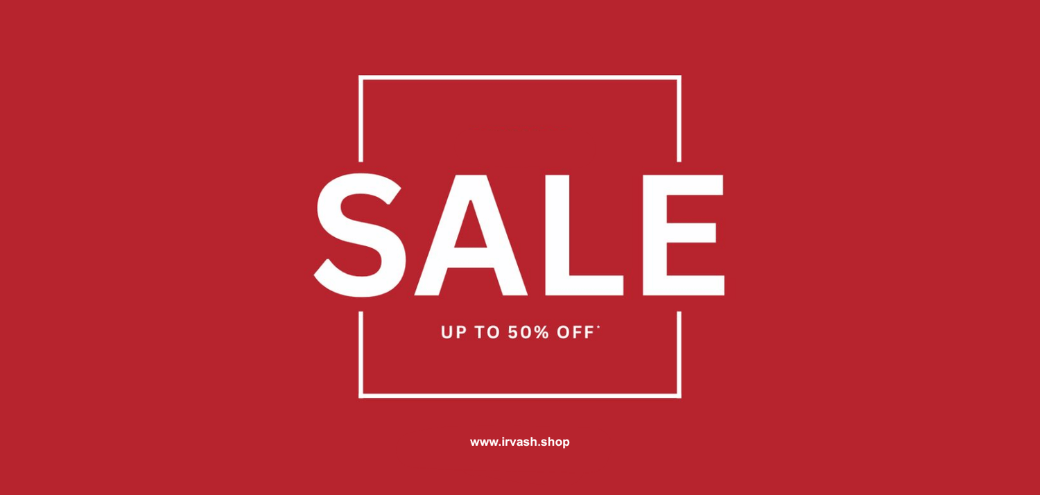 SALE